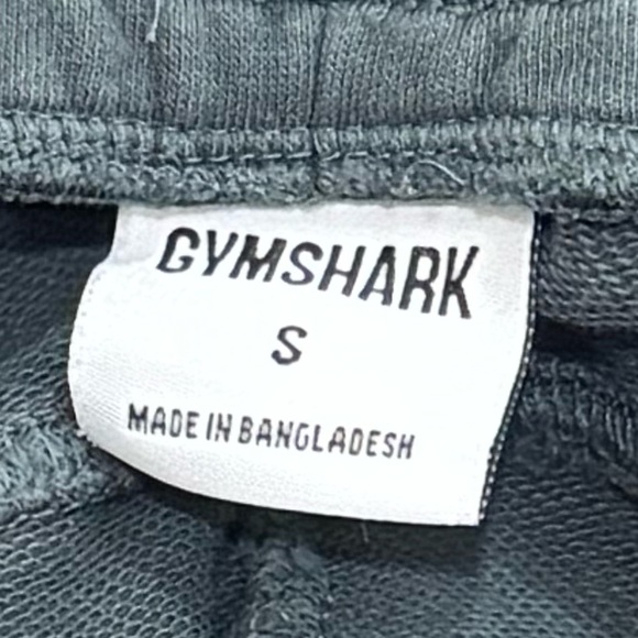 Y2K Inspired Gymshark Athletic Comfort Joggers Running Gym Lounge Unisex S - Picture 7 of 12